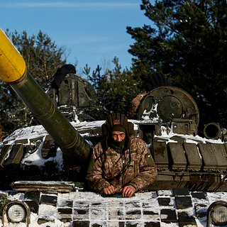 В США выразили уверенность в завершении конфликта на Украине на условиях России