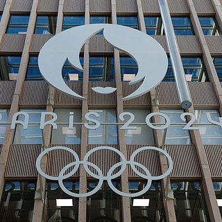Украина сделала новое заявление по участию в Олимпиаде-2024