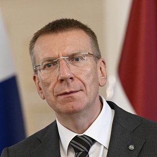 Президент Латвии высказался о возможном бойкоте Олимпиады из-за допуска россиян