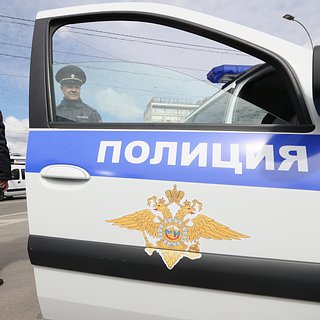В Крыму взорвали машину сотрудника запорожской администрации