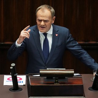 Польша заявила о требовании мобилизации всего мира из-за Украины