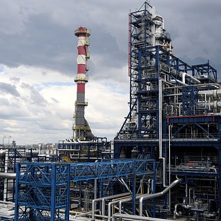 В России возникли сложности с производством дизельного топлива