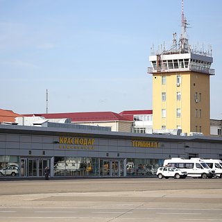 Раскрыта дата возобновления работы аэропорта Краснодара