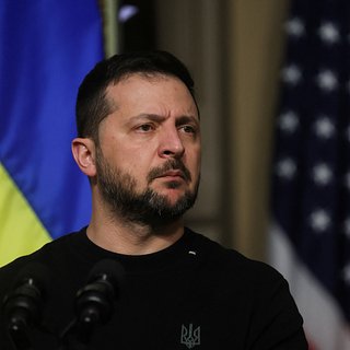 Зеленский повторно солгал об успехах Украины на поле боя