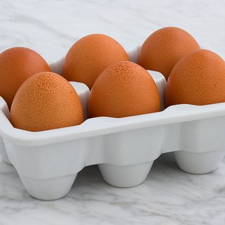 В России оценили меры по снижению цен на яйца