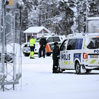 Финляндия отказала в убежище прибывшим из России беженцам