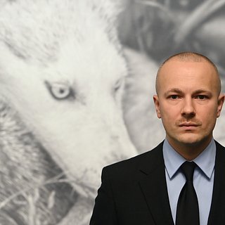 Гоша Рубчинский стал новым главным дизайнером бренда Yeezy