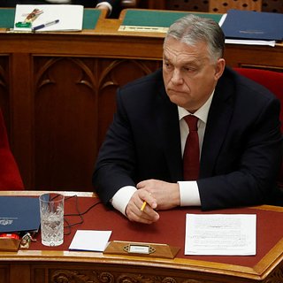 В ЕС решили пойти на уступки Венгрии по вопросу Украины