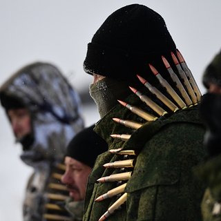 Путин назвал главную проблему с бойцами ЧВК