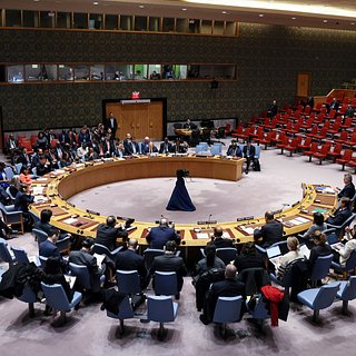 Россия запросила проведение заседания СБ ООН по теме Минских соглашений