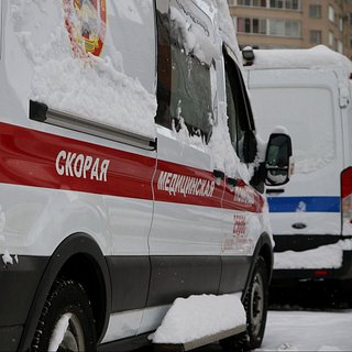 Россиянин ударил ножом своего дядю после замечания о беспорядке в комнате