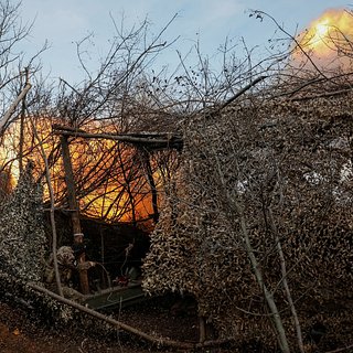 Два частных дома повреждены в результате обстрела российского региона ВСУ