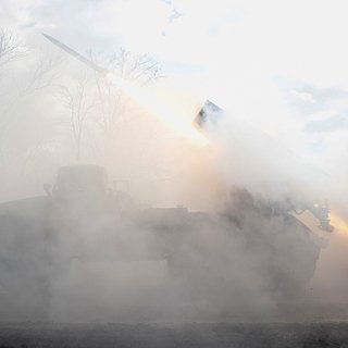 ВСУ второй раз за сутки обстреляли Белгородскую область