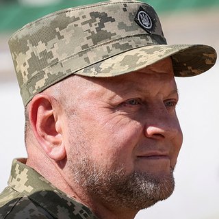 Генерал ВСУ рассказал о возмущении военных отставкой Залужного