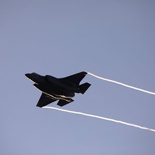 В Нидерландах запретили продажу запчастей для самолетов F-35 Израилю