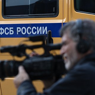 ФСБ задержала украинского агента за поджог электроподстанции в Туле