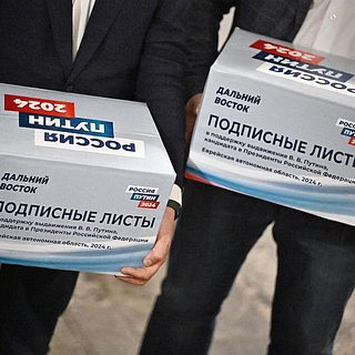 Избирательный штаб Путина отказался от бесплатного эфира для дебатов на ТВ