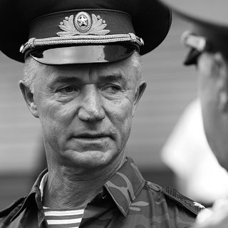 Умер командовавший 9-й ротой в Афганистане генерал-полковник