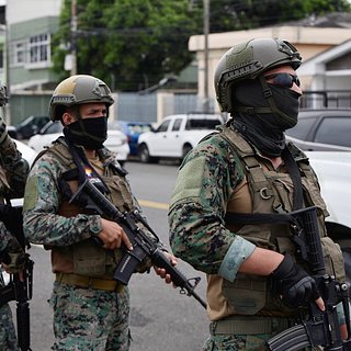 Россия уличила США и Эквадор в нарушении правил поставок вооружений