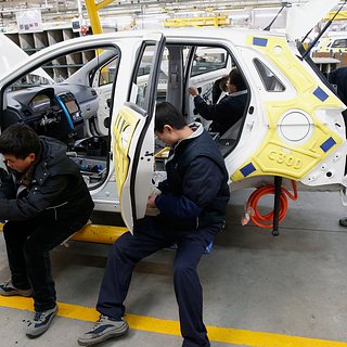 В России призвали вразумить китайских поставщиков машин