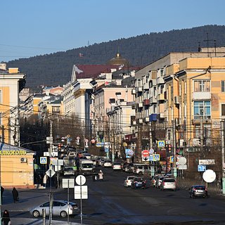 Улицы в российском городе захотели назвать в честь Китая