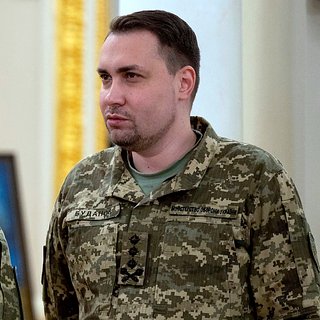 Буданов заявил о плохой ситуации на фронте