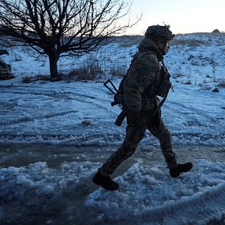 ВСУ объявили об отступлении с укрепрайона «Зенит» на юге Авдеевки