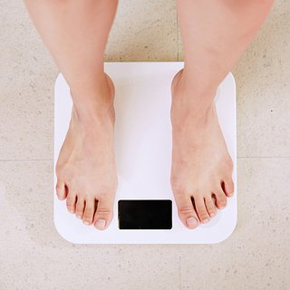 Женщина похудела на 72 килограмма и вылечилась от опасной болезни