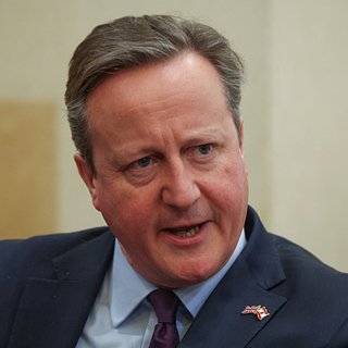 В Британии анонсировали «крикливый поединок» Лаврова с Кэмероном