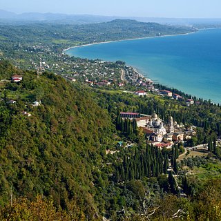 МИД предупредил россиян о рисках при посещении Абхазии