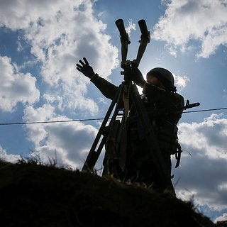 Снайпер ВСУ высказалась о раздражающих солдат российских дронах