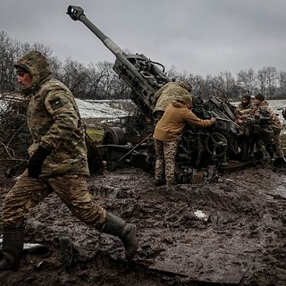 На Украине отметили неспособность Европы помогать Киеву в достаточном объеме