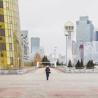 Россия потеряла статус главного торгового партнера Казахстана