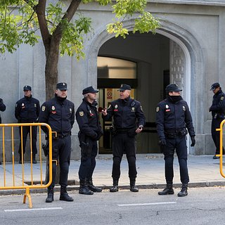 У застреленного в Испании летчика-перебежчика нашли поддельные документы