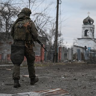 На Украине рассказали о причинах попадания ВСУ в плен в Авдеевке
