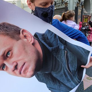 США анонсировали новые антироссийские санкции в связи со смертью Навального