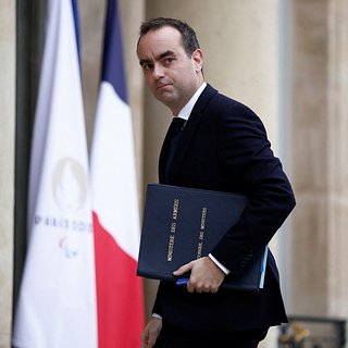 Франция обвинила Россию в агрессивном поведении с вооруженными силами страны
