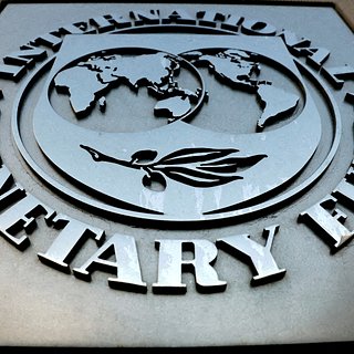 В МВФ удивились экономическому росту России в условиях санкций