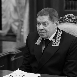 Умер председатель Верховного суда России. Кто займет его пост?
