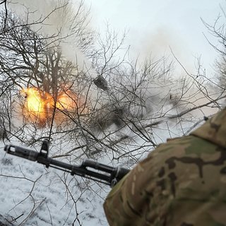 Украинские военнослужащие заявили о выходе из Ласточкино