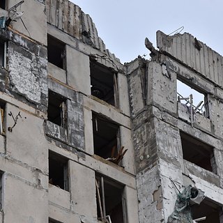 Украину предупредили о возможной потере Донбасса в 2024 году