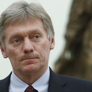 В Кремле ответили на вопрос о праздновании дня присоединения Крыма