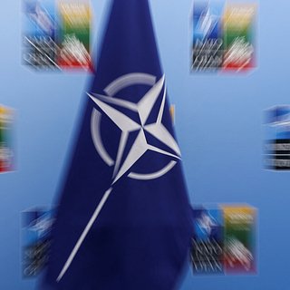 В Госдуме обвинили НАТО в заговоре для легализации присутствия на Украине