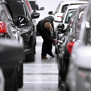В России начали отказывать в помощи покупателям автомобилей