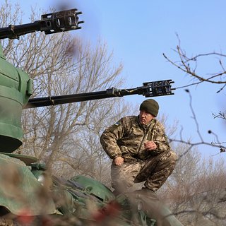 Польша отказалась от отправки войск на Украину