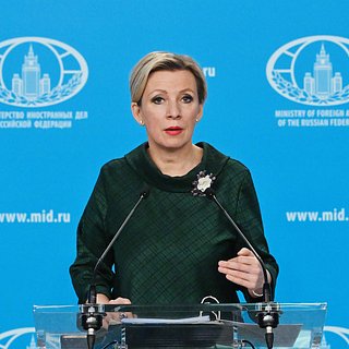 В МИД России назвали «полезными идиотами» ряд стран G7