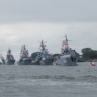 «Балтика никогда не станет морем НАТО». В Калининграде ответили на угрозы Литвы нейтрализовать город