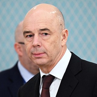 Силуанов прокомментировал антироссийские санкции словами «караван идет»