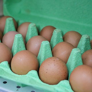 Глава ФАС рассказал о снижении цен на яйца в России