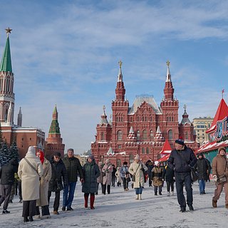 Два миллионера отказались от гражданства России